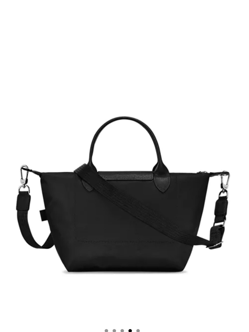 Longchamp Le Pliage Energy Small Crossbody Tote - Picture 3 of 13